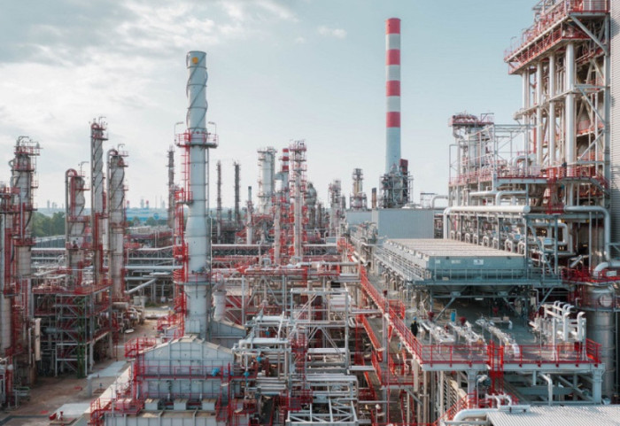 NIS receives approval to test an additional oil-extraction method in Velebit near Kanjiza