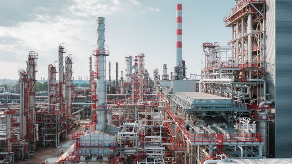 NIS receives approval to test an additional oil-extraction method in Velebit near Kanjiza