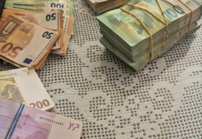 Uhapšen preduzetnik iz Ždrela: Oštetio budžet za više od 8,4 miliona dinara, nije podneo prijavu za ulazak u PDV sistem