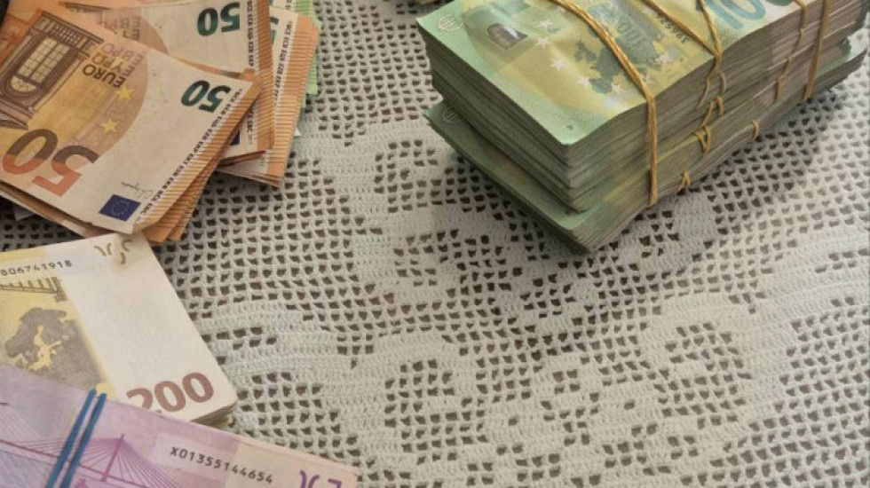 Uhapšen preduzetnik iz Ždrela: Oštetio budžet za više od 8,4 miliona dinara, nije podneo prijavu za ulazak u PDV sistem