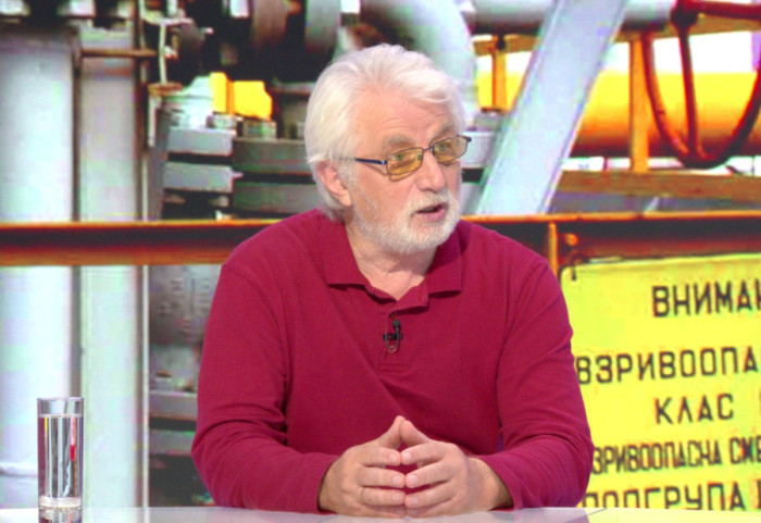 Ekonomista Beslać: Prodaja imovine Lukoila dobra vest za nas, Srbija nikako ne sme da nacionalizuje NIS