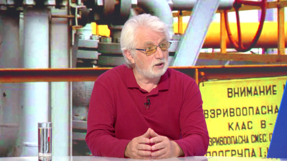 Ekonomista Beslać: Prodaja imovine Lukoila dobra vest za nas, Srbija nikako ne sme da nacionalizuje NIS