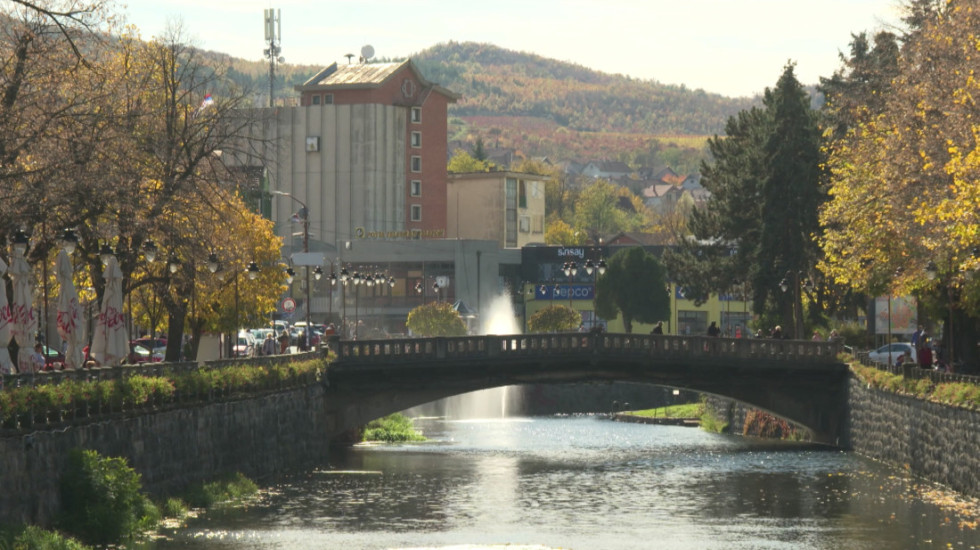 "Solidarnost je na prvom mestu": Umesto za doček Nove godine na trgu, Knjaževac izdvaja novac za lečenje dece