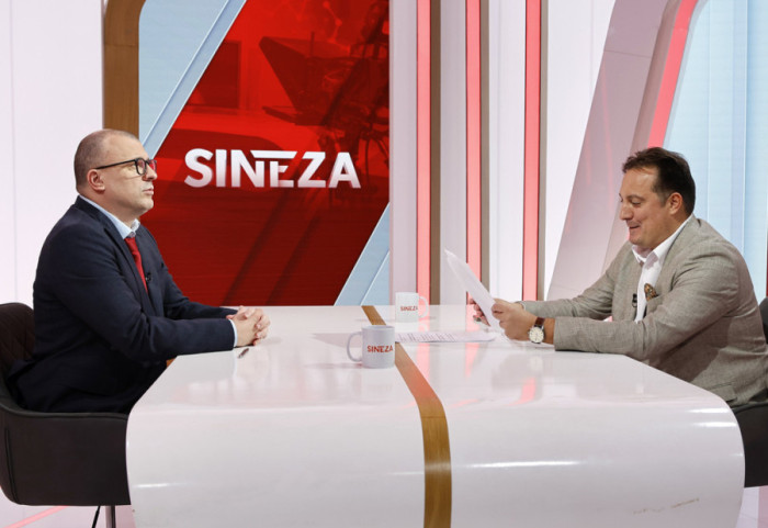 Analitičari u Sintezi upozoravaju: Ulazimo u opasnu fazu geopolitičkih previranja, mir u Ukrajini deluje sve udaljenije