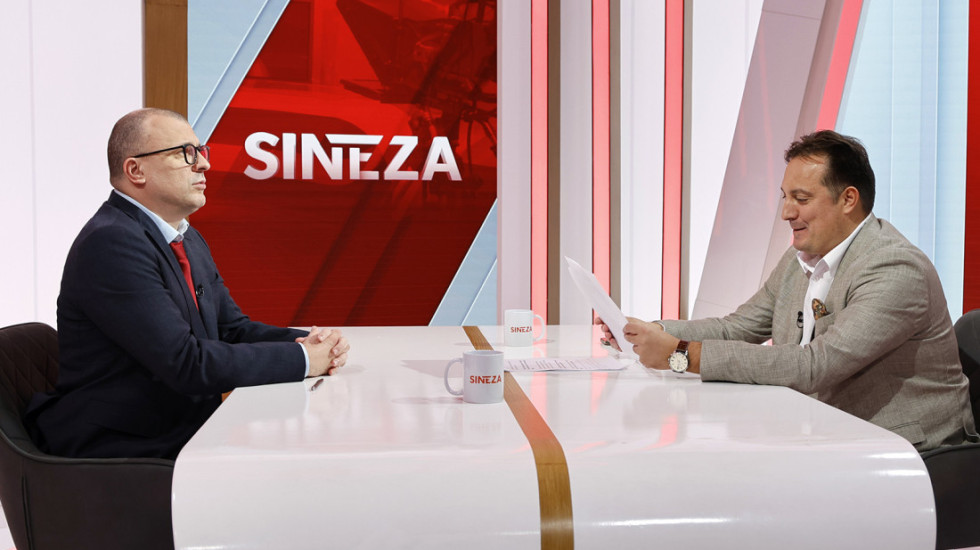 Analitičari u Sintezi upozoravaju: Ulazimo u opasnu fazu geopolitičkih previranja, mir u Ukrajini deluje sve udaljenije