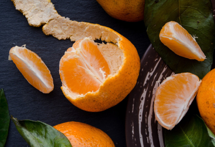 Obratite pažnju na težinu i miris: Kako odabrati kvalitetne mandarine