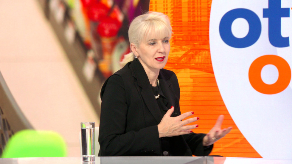 Ministarka trgovine: Neće biti nove izmene Uredbe o maržama, uskoro platforma sa cenovnicima