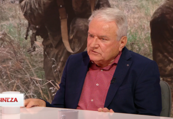 Diplomata Đukić u Sintezi: Rusija nije odstupila ni za jotu od svojih ciljeva u Ukrajini