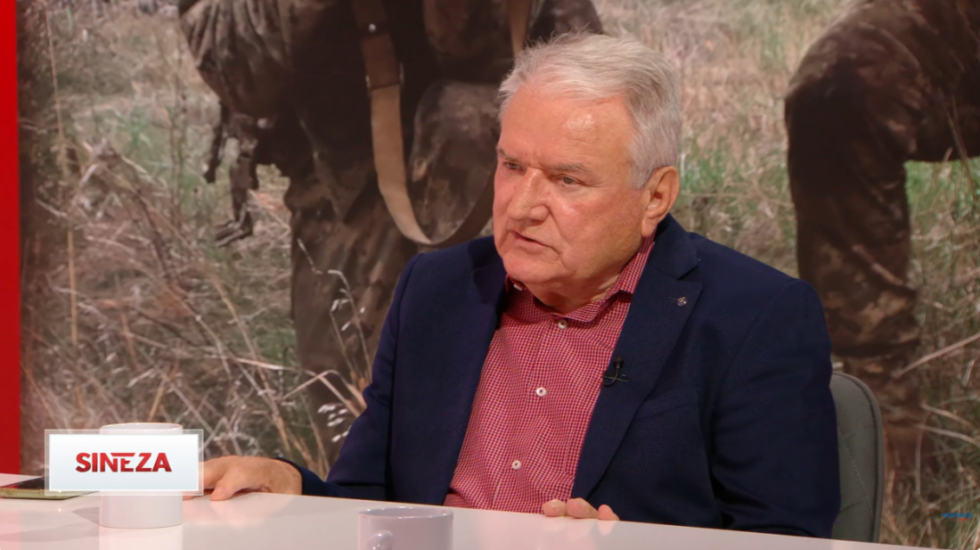 Diplomata Đukić u Sintezi: Rusija nije odstupila ni za jotu od svojih ciljeva u Ukrajini