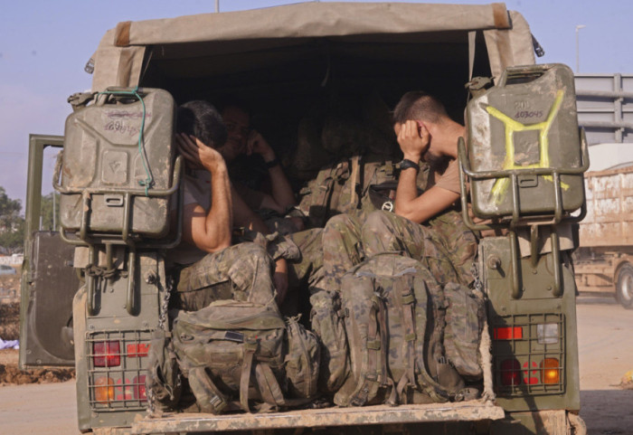 U eksploziji granate poginuo vojnik, drugi teško ranjen u Španiji