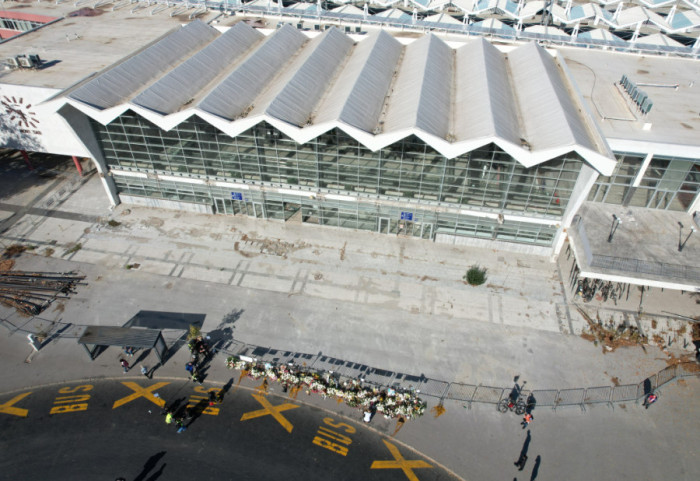 Prosecutor's Office in Novi Sad: We expect a public trial for the fall of the canopy