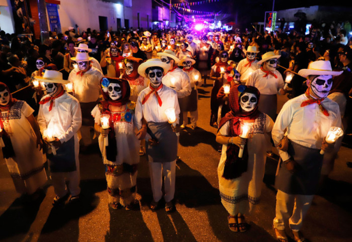 Gradonačelnik u Meksiku ubijen tokom obeležavanja Dana mrtvih: Bio pod stalnom zaštitom, nosio pancir