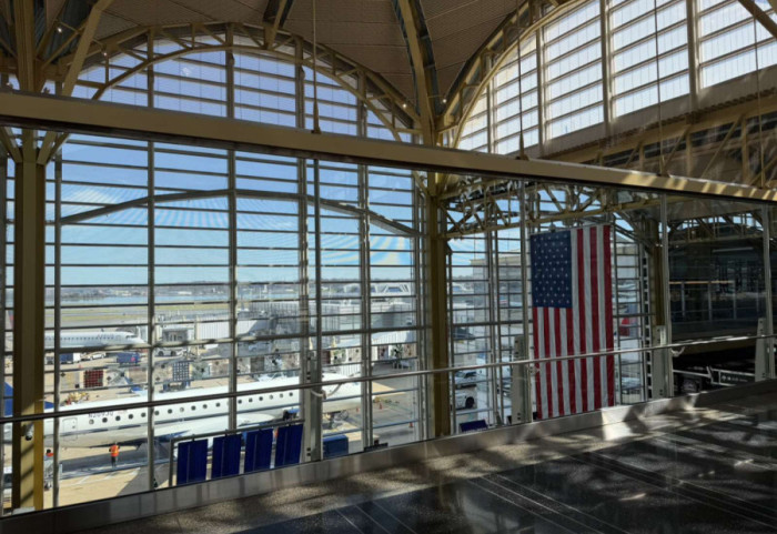 Ministar saobraćaja SAD: Zatvorićemo vazdušni prostor ako procenimo da je nebezbedan