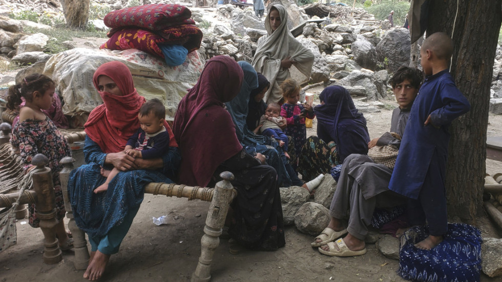 U Avganistanu i Pakistanu olujno nevreme odnelo 121 ljudski život, poslednja žrtva dete (4)