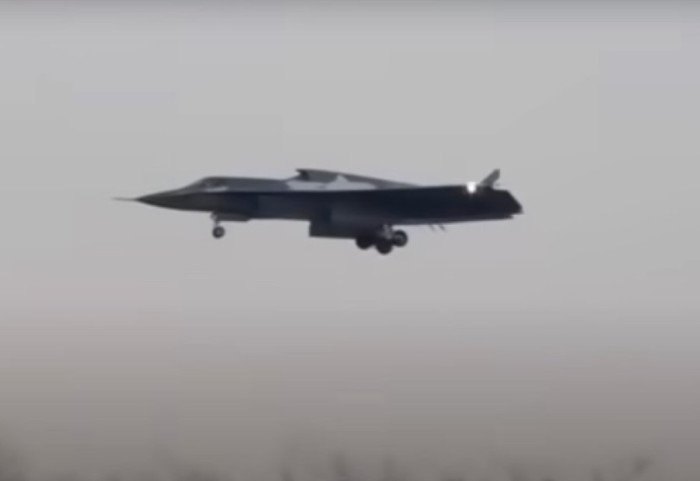 Kineski "Nevidljivi zmaj" nove generacije