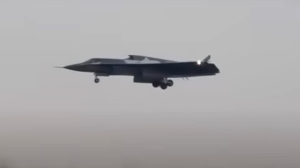 Kineski "Nevidljivi zmaj" nove generacije