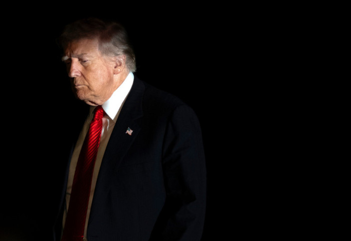 Mission Genesis - Tramp pokreće "istorijski" tehnološki projekat