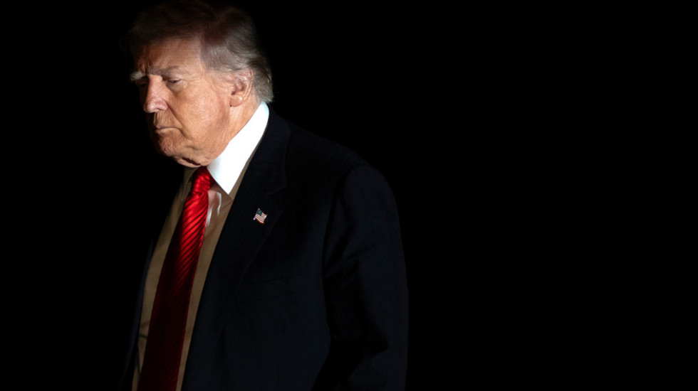 Mission Genesis - Tramp pokreće "istorijski" tehnološki projekat