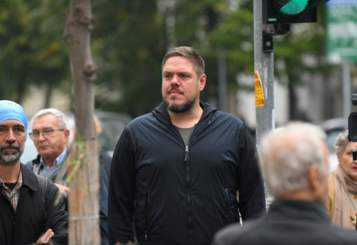 Vladimir Štimac na slobodi: Usvojena žalba na rešenje o zadržavanju