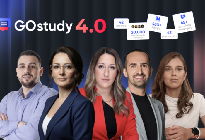 Hiljade ljudi već uči besplatno: Besplatna platforma uz koju zarađuješ online