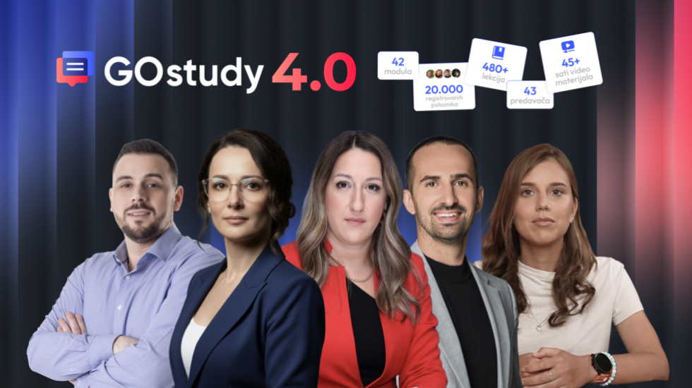 Hiljade ljudi već uči besplatno: Besplatna platforma uz koju zarađuješ online