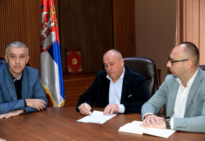 Srpskoj listi pristupila Građanska inicijativa Srpska narodna sloga iz Klokota