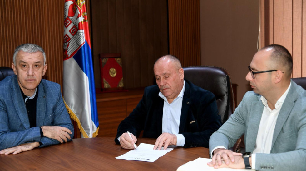 Srpskoj listi pristupila Građanska inicijativa Srpska narodna sloga iz Klokota