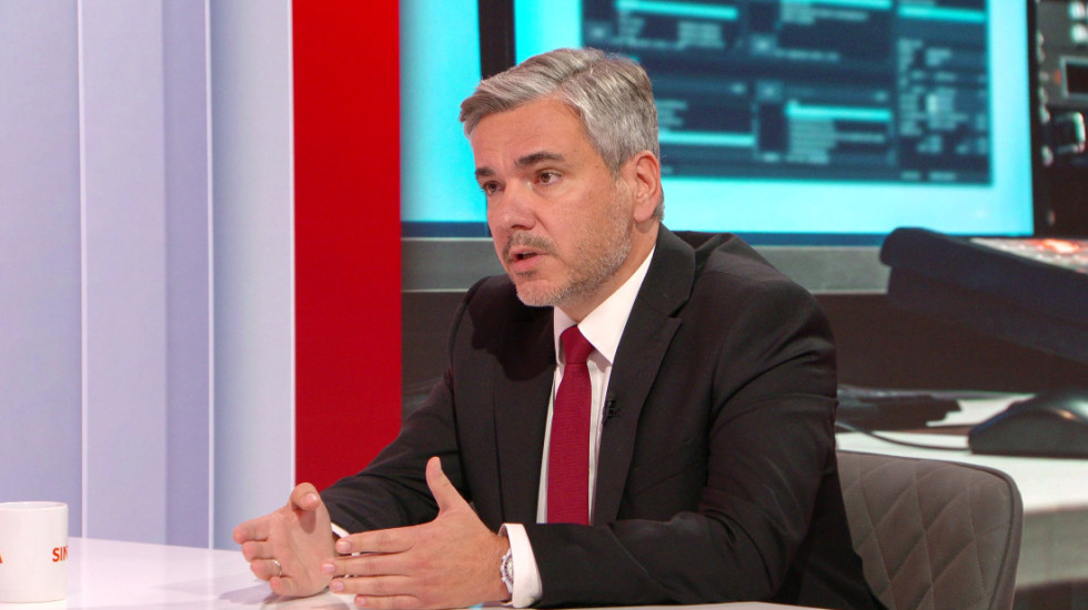 Prof. Vladimir Obradović o komemorativnom skupu u Novom Sadu: Glavna poruka je da ovoj zemlji nedostaje pravde