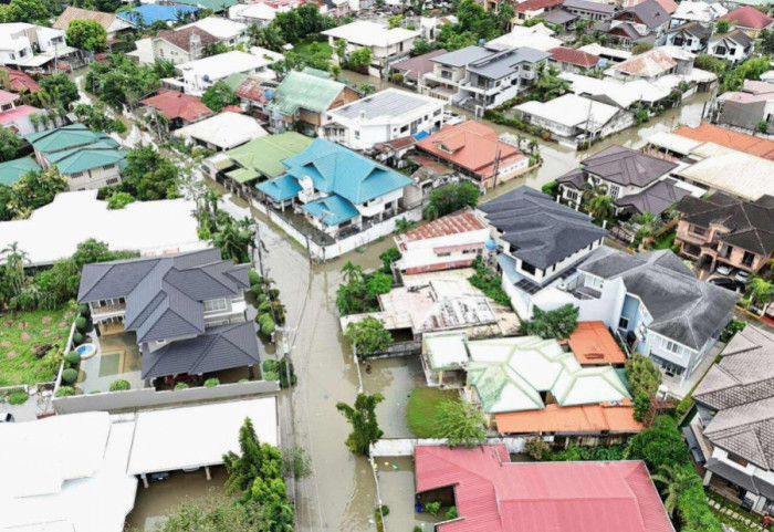 Više od 20 osoba poginulo, 14 nestalo nakon obilnih kiša na Šri Lanki