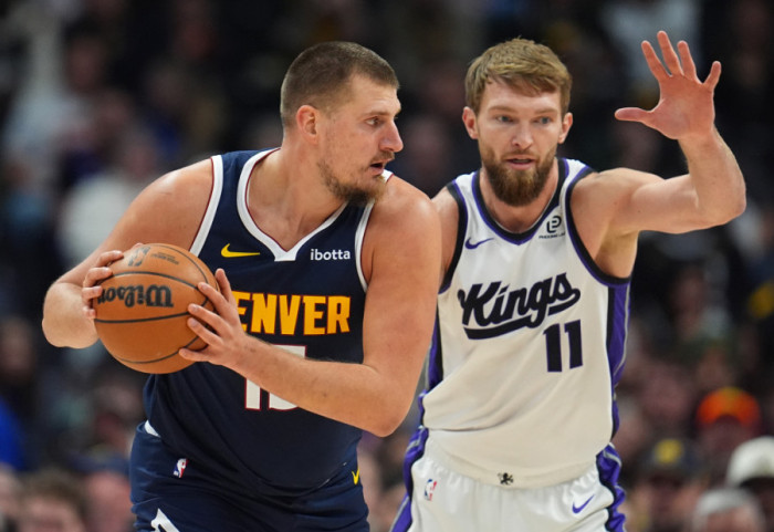 (VIDEO) Dodavanje Nikole Jokića saigraču hit na mrežama, Denver pobedio Sakramento