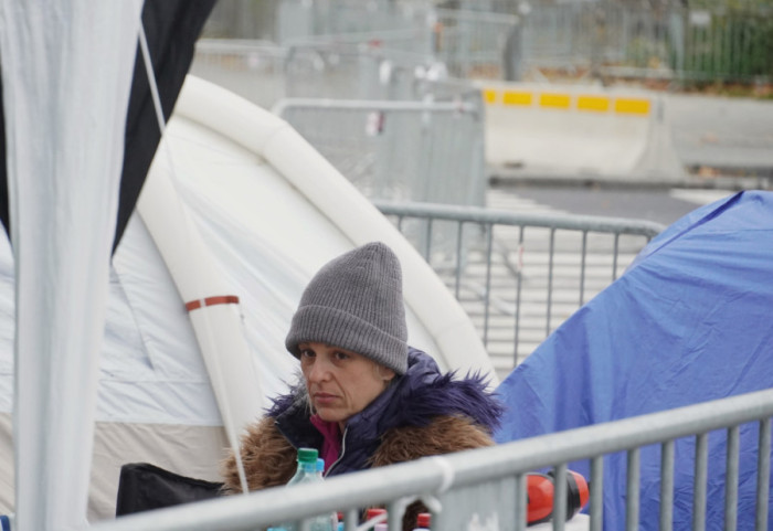 Učenici nekoliko beogradskih gimnazija izglasali bojkot nastave u znak podrške Dijani Hrki