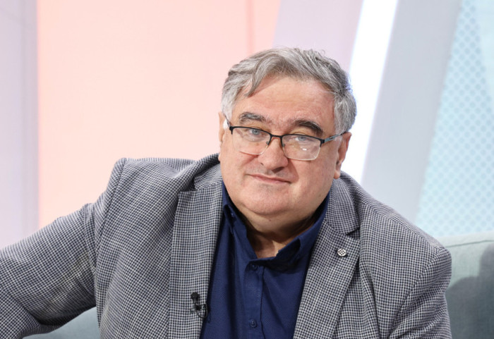 Emisija GrađaNIN u 21 sat: Gost politički analitičar Đorđe Vukadinović