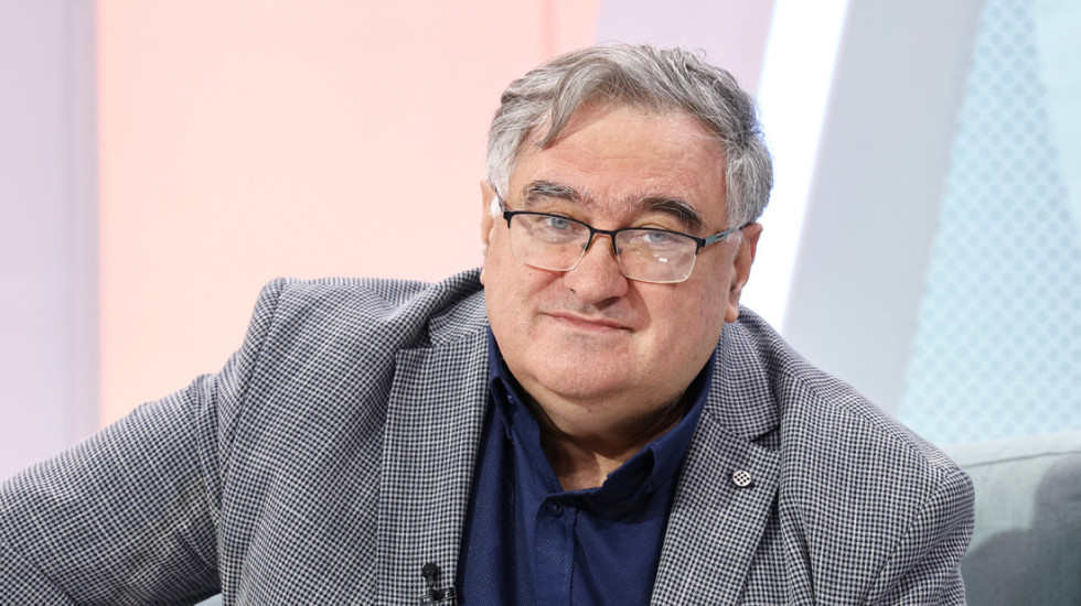 Emisija GrađaNIN u 21 sat: Gost politički analitičar Đorđe Vukadinović