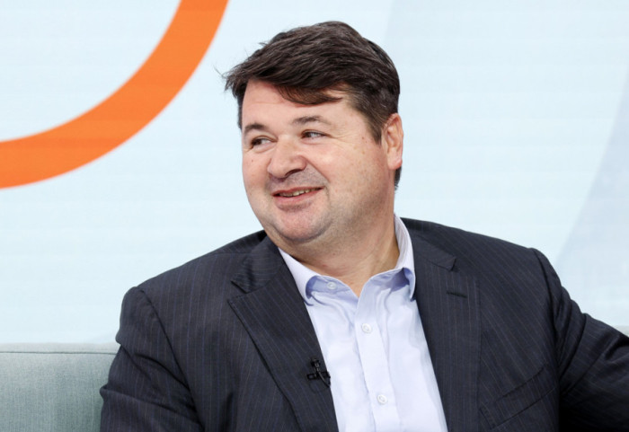 Profesor Pravnog fakulteta Vladan Petrov izabran za predsednika Ustavnog suda