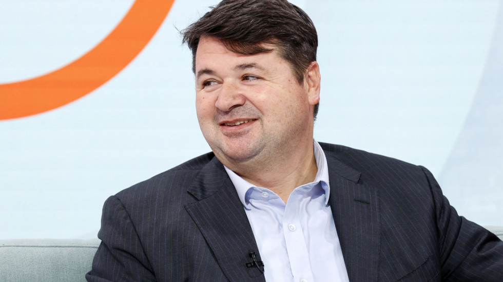 Profesor Pravnog fakulteta Vladan Petrov izabran za predsednika Ustavnog suda