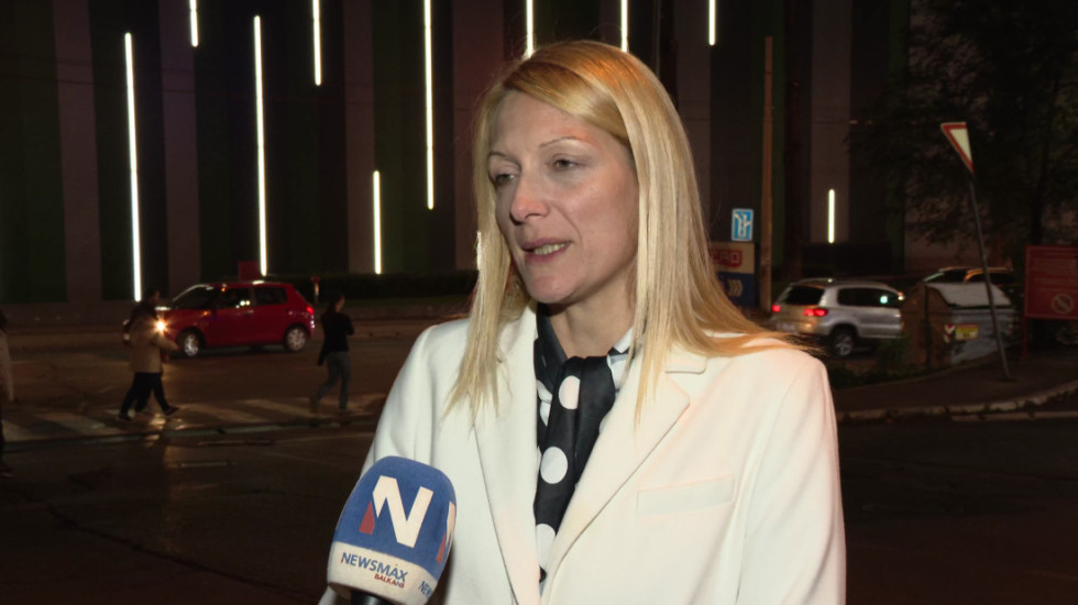 Selaković o izveštaju EK: Prvi put imamo veliki problem - nazadovanje kao formulaciju u oblasti slobode izražavanja