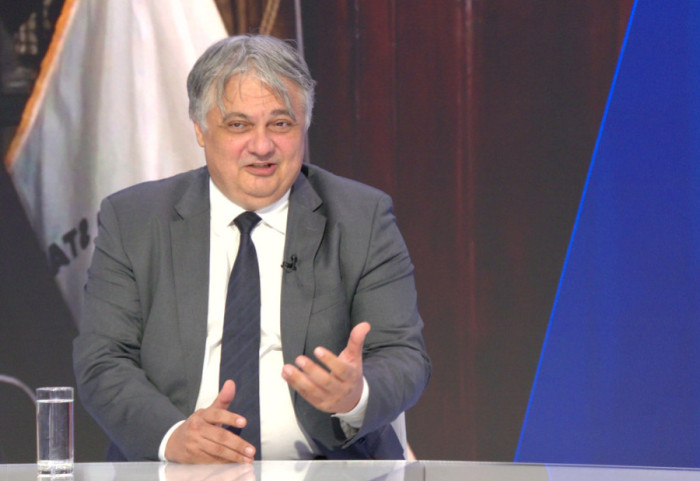 Lučić: Nova američka administracija velika šansa za Telekom Srbiju, cilj što više startapova