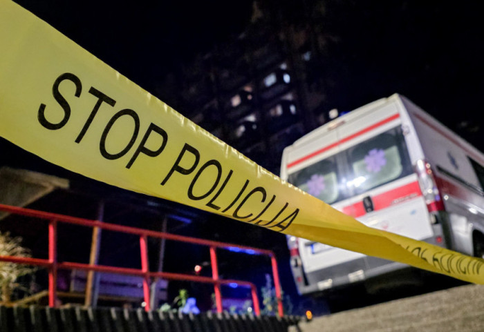 Požar u Tuzli u domu za stare na sedmom spratu: Stradalo 10 štićenika, povređeno 20 osoba, koji su spašavali penzionere