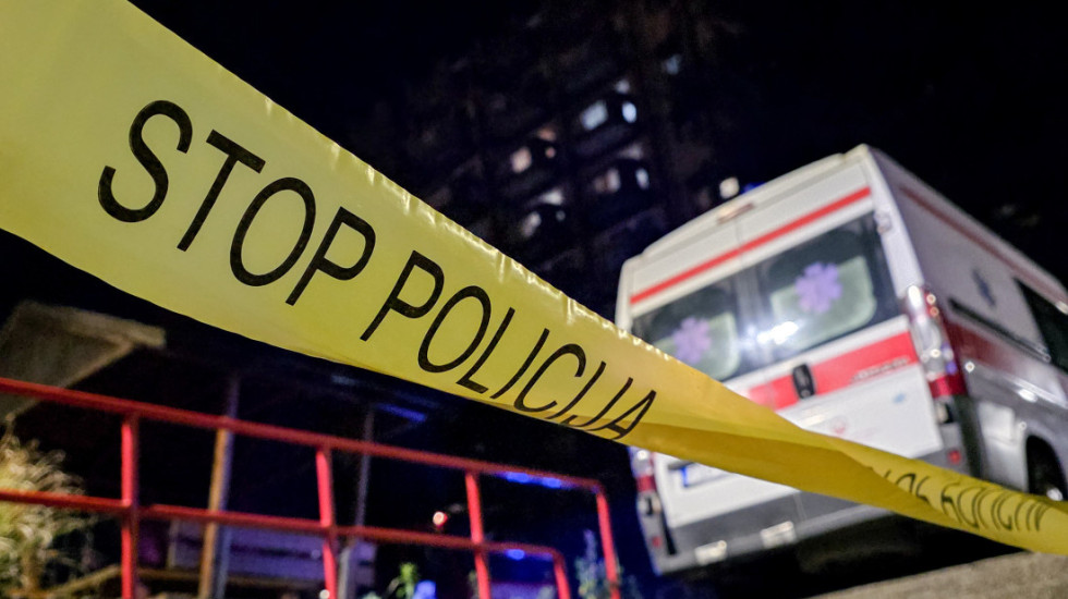 Požar u Domu penzionera u Tuzli: Stradalo 11 štićenika, troje povređenih kritično, među hospitalizovanima i spasioci