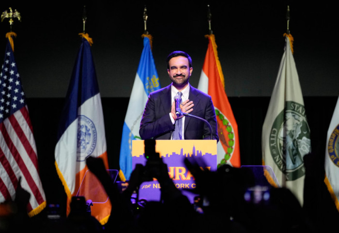 Izbori u SAD: Mamadani prvi imigrant gradonačelnik Njujorka, demokrate pobedile i u Virdžiniji i Nju Džerziju