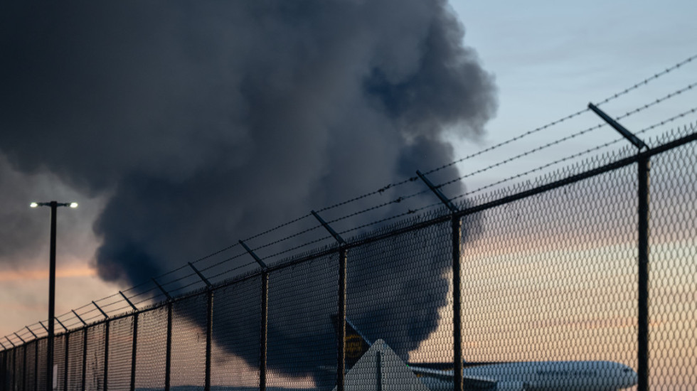 Srušio se nakon poletanja: Najmanje sedam osoba poginulo u avionskoj nesreći u Kentakiju