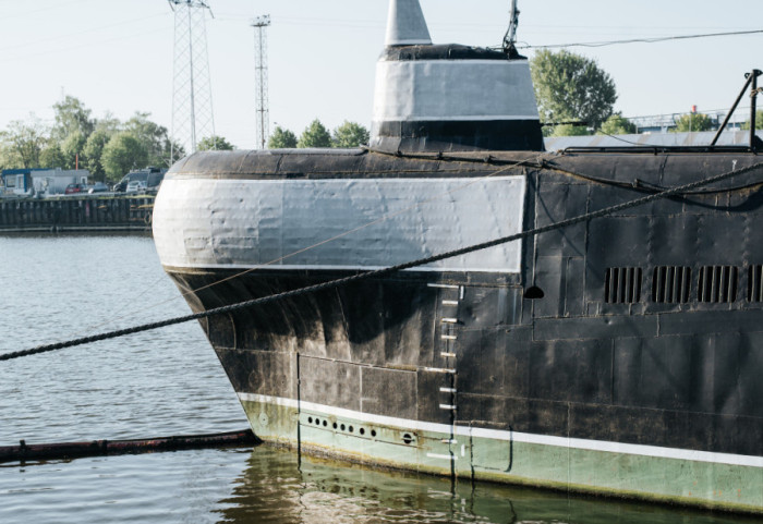 Portugalske vlasti zaplenile podmornicu sa 1,7 tona kokaina u Atlantiku