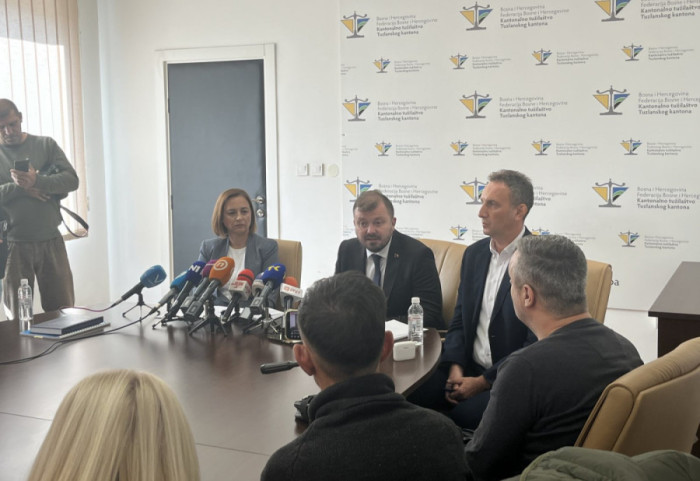 Glavni tužilac Tuzlanskog kantona oglasio se o istrazi u Domu penzionera, direktor podneo ostavku posle smrti 11 osoba