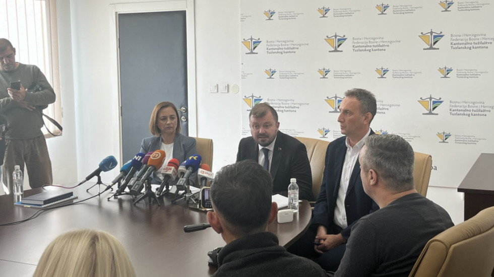 Glavni tužilac Tuzlanskog kantona oglasio se o istrazi u Domu penzionera, direktor podneo ostavku posle smrti 12 osoba