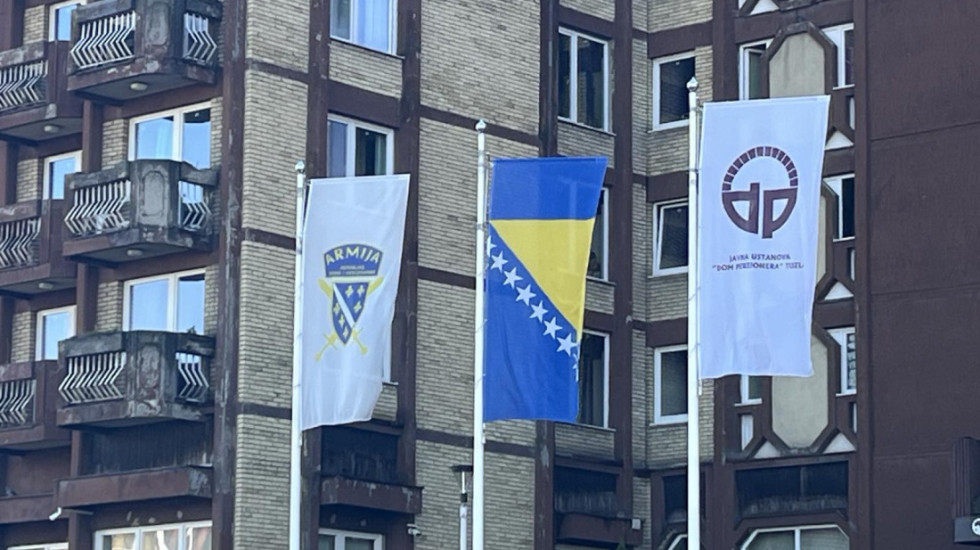 Zbog stradanja štićenika u Domu penzionera, u Tuzli 6. novembar Dan žalosti