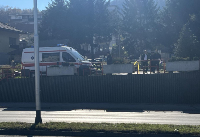 Saobraćajna nesreća kod Ključa: Poginula jedna osoba, druga u teškom stanju!