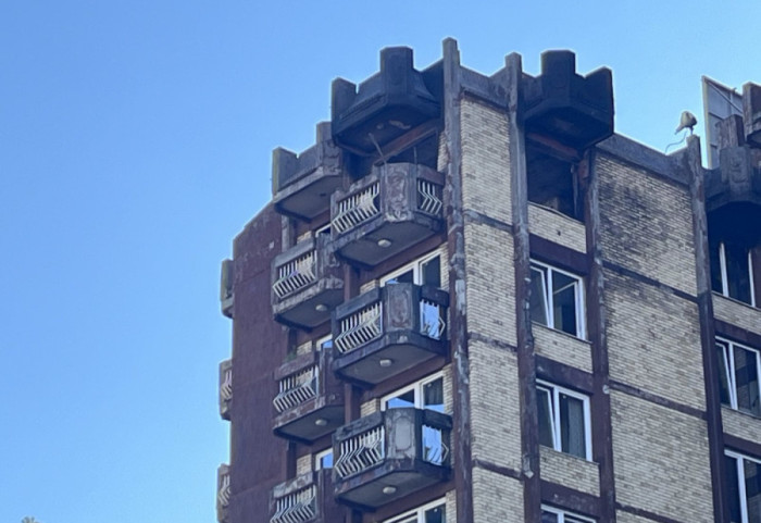 Požar u Domu penzionera u Tuzli: Na hospitalizaciji zadržano 15 povređenih, 12. štićenik nije žrtva tragedije