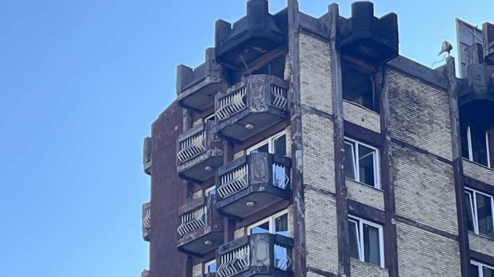 Požar u Domu penzionera u Tuzli: Na hospitalizaciji zadržano 15 povređenih, 12. štićenik nije žrtva tragedije