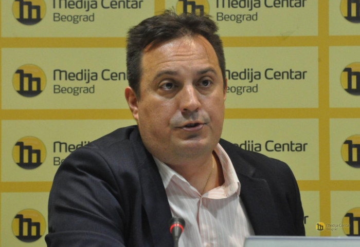 Marko Savković gost Sinteze u 21 sat