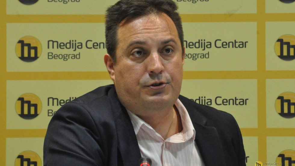 Marko Savković gost Sinteze u 21 sat